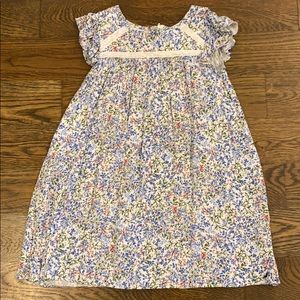 Nautica girls dress